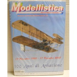 Modellistica international....