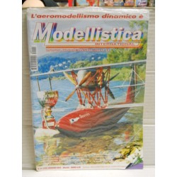 Modellistica international....