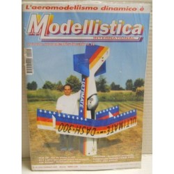 Modellistica international....