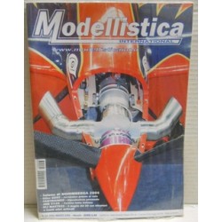 Modellistica international....