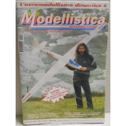 Modellistica international....