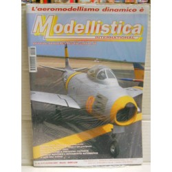 Modellistica international....