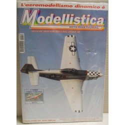 Modellistica international....