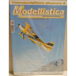 Modellistica international....