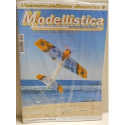 Modellistica international....