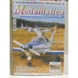 Modellistica international....