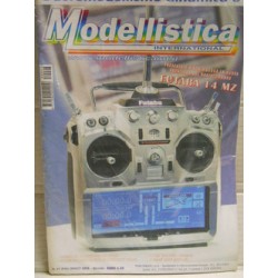 Modellistica international....