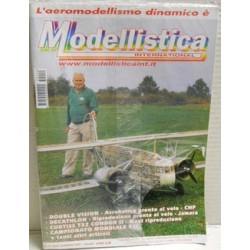 Modellistica international....