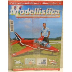 Modellistica international....