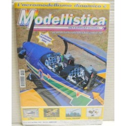 Modellistica international....