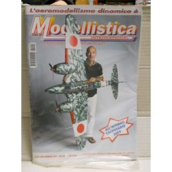 Modellistica international....