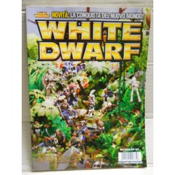 White dwarf Maggio 2005