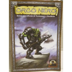 Orco nero. Rivista...