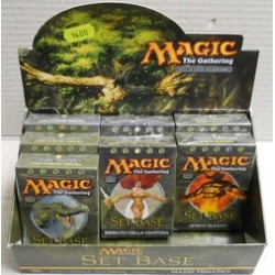 Magic Set base - mazzi...