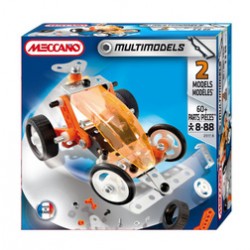 Meccano Art. 2517A...