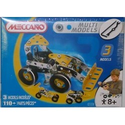 Meccano Art. 2520...