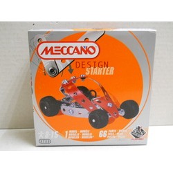 Meccano Art. 2723 Design...