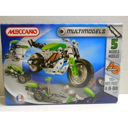 Meccano Art. 3550...