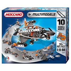 Meccano Art. 5550...