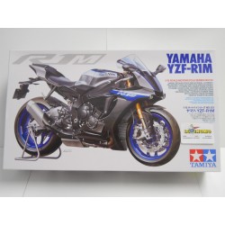 Tamiya art.14133 Yamaha...