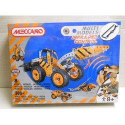 Meccano Art. 7531...