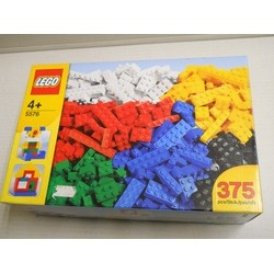 Lego Art. 5576 Building set...