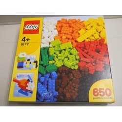 Lego Art. 6177 Building set...