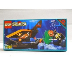 Lego System Art. 6135...