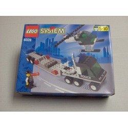 Lego System Art. 6328...