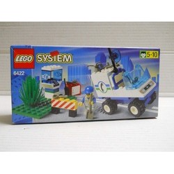 Lego System Art. 6422 Town...