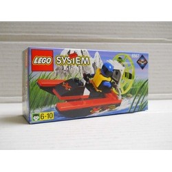 Lego System Art. 6567 Speed...