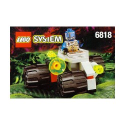 Lego System Art. 6818...