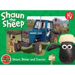 Airfix Art. 50019 Shaun the...