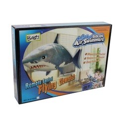 Bolon Air Swimmers Art....