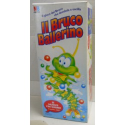 MB giochi Art. 4135 Bruco...