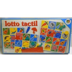 Diset Art. 3065 Lotto tattile