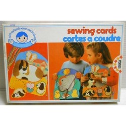 Educa Art. 3015B Sewing...