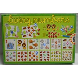 Educa Art. 3384 Living...