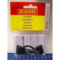 Hornby Art. R8201 Morsetto...