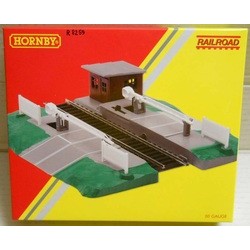 Hornby Art. R8259 Passaggio...