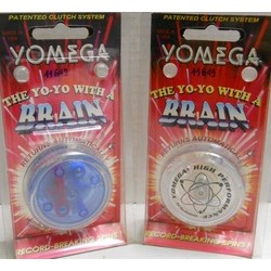 Yomega Art. 11649 Yo-yo