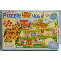 Educa Art. 6006 Puzzle di...