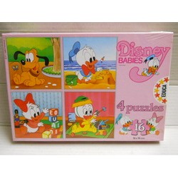Educa Art. 6265 Disney...