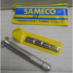 Sameco / Aeropiccola Art....