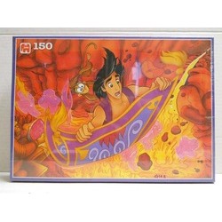 Jumbo Art. 1314 B Aladdin...