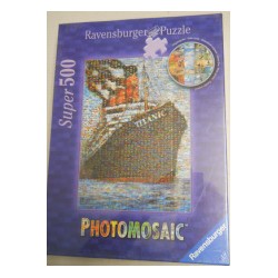 Ravensburger EAN:...