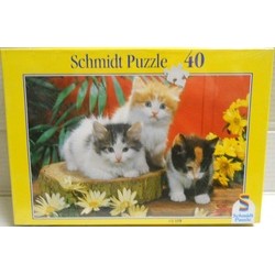 Schmidt Art. 2359 Gattini...