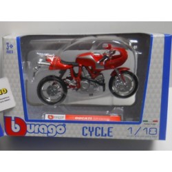 Burago art.51030 Ducati...
