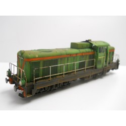 Piko art. 59475E locomotiva...