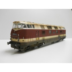 Piko art. 52570E locomotiva...